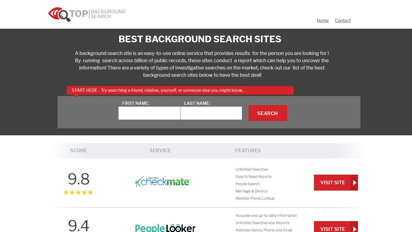 How To Get Criminal Background Check Online 📓 Aug 2022